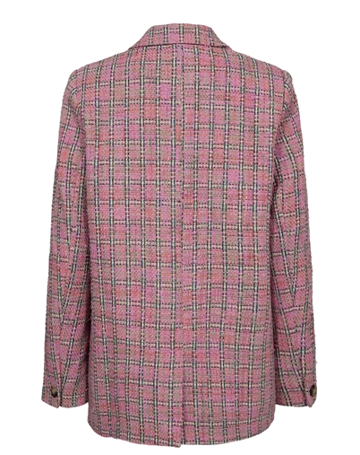 Nümph - NULindsey Blazer - Fuchsia Pink